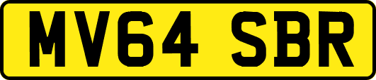 MV64SBR