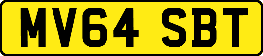 MV64SBT