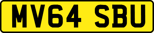 MV64SBU