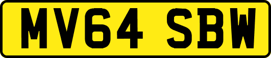MV64SBW