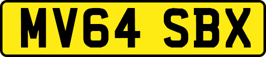 MV64SBX