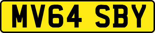 MV64SBY