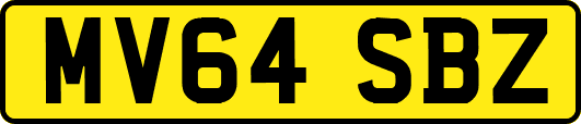 MV64SBZ