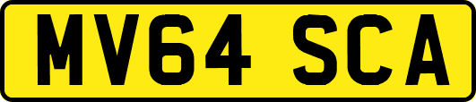 MV64SCA