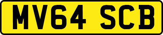 MV64SCB