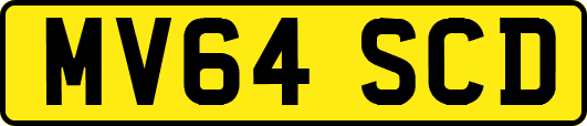 MV64SCD