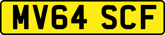 MV64SCF