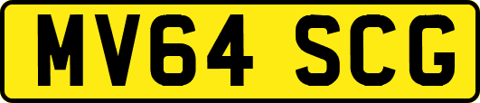 MV64SCG