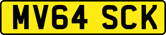 MV64SCK