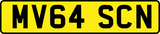 MV64SCN