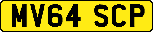 MV64SCP