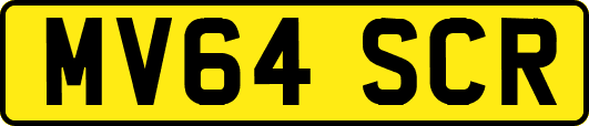 MV64SCR