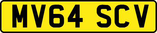 MV64SCV