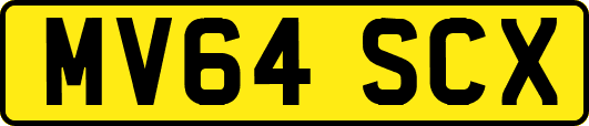 MV64SCX