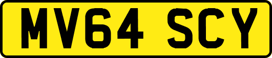 MV64SCY