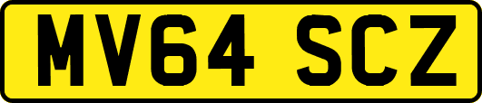 MV64SCZ