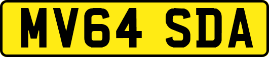 MV64SDA