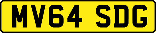 MV64SDG