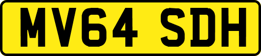 MV64SDH