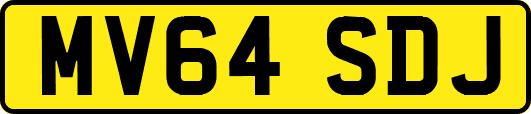 MV64SDJ