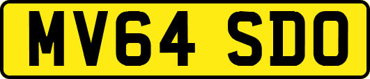 MV64SDO