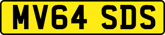 MV64SDS