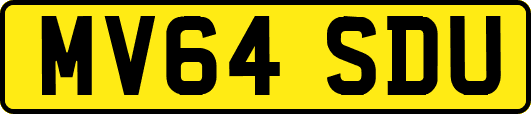 MV64SDU