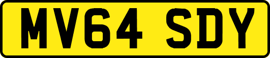 MV64SDY