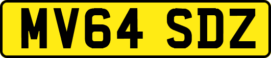 MV64SDZ