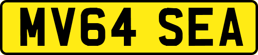 MV64SEA
