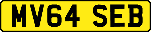 MV64SEB