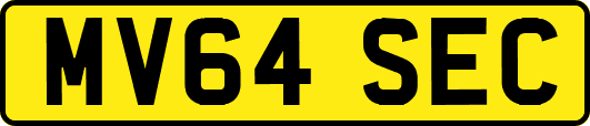 MV64SEC