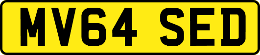 MV64SED