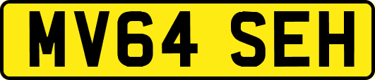 MV64SEH