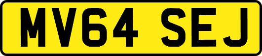 MV64SEJ