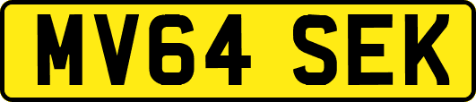 MV64SEK