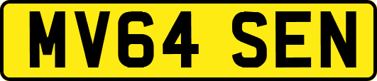MV64SEN
