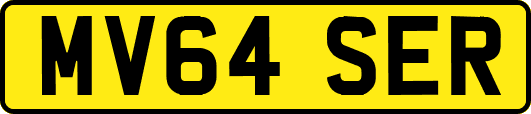 MV64SER