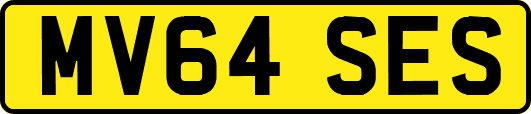 MV64SES