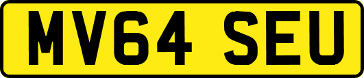 MV64SEU