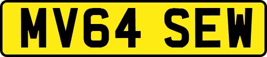 MV64SEW