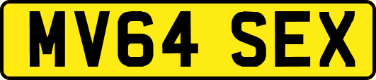 MV64SEX