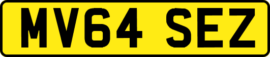 MV64SEZ
