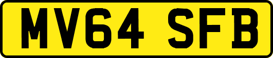 MV64SFB