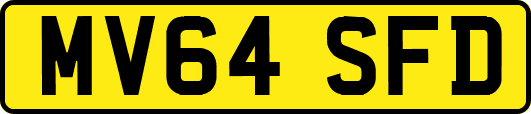 MV64SFD