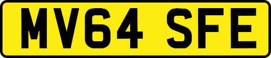 MV64SFE