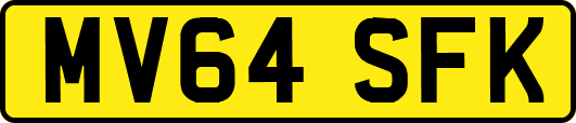 MV64SFK