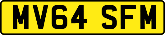 MV64SFM