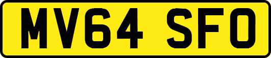 MV64SFO