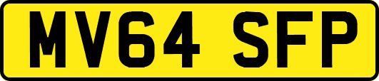 MV64SFP